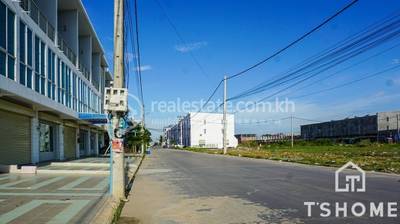   , Chaom Chau, Пор Сен Чей, Пномпень