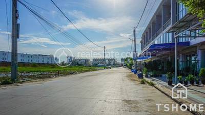   , Chaom Chau, Пор Сен Чей, Пномпень