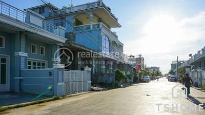    , Chaom Chau, Por Sen Chey, พนมเปญ