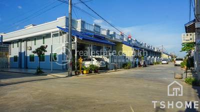   , Chaom Chau, Por Sen Chey, プノンペン