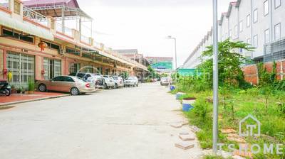   , ដង្កោរ, ដង្កោរ, ភ្នំពេញ