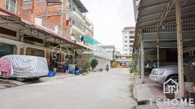   , Krang Thnong, Sen Sok, Phnom Penh