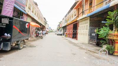    , Chaom Chau, Por Sen Chey, พนมเปญ