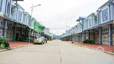   , Chaom Chau, Por Sen Chey, Phnom Penh
