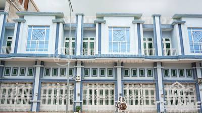  , Chaom Chau, Por Sen Chey, Phnom Penh