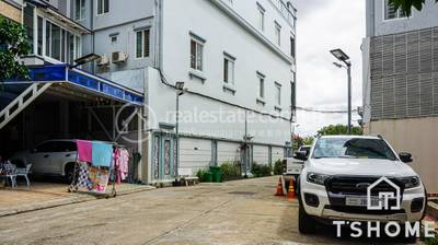   , Tuol Sangke, Russey Keo, プノンペン