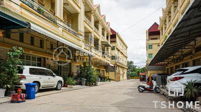  , ទួលសង្កែ, ឫស្សីកែវ, ភ្នំពេញ