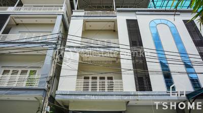  , Tuol Sangke, Russey Keo, プノンペン