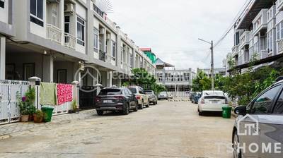   , Tuol Sangke, Russey Keo, プノンペン