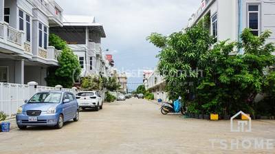   , Tuol Sangke, Russey Keo, プノンペン