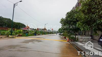    , Krang Thnong, Sen Sok, プノンペン