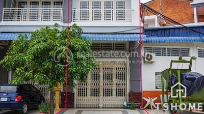    , Krang Thnong, Sen Sok, Phnom Penh