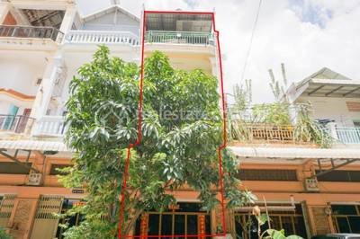    , បឹងទំពុន, មានជ័យ, ភ្នំពេញ