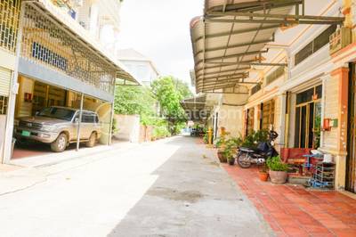    , Boeung Tumpun, Meanchey, Phnom Penh
