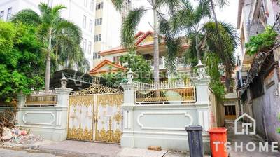    , ទួលទំពូង១, ចំការមន, ភ្នំពេញ