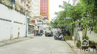    , ទួលទំពូង១, ចំការមន, ភ្នំពេញ