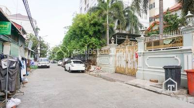    , ទួលទំពូង១, ចំការមន, ភ្នំពេញ