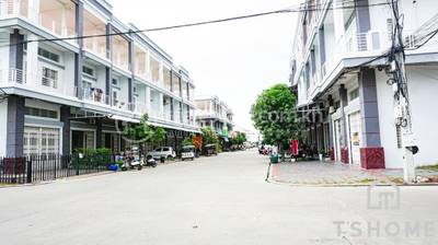   , Dangkao, Dangkao, พนมเปญ