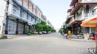   , Dangkao, Dangkao, พนมเปญ