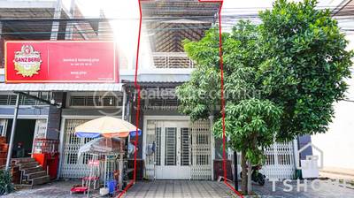   , Dangkao, Dangkao, พนมเปญ