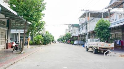   , Dangkao, Dangkao, พนมเปญ