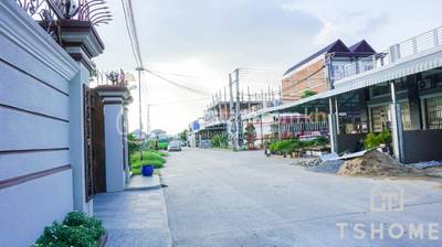   , ដង្កោរ, ដង្កោរ, ភ្នំពេញ