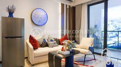        , Tonle Bassac, Chamkarmon, Phnom Penh