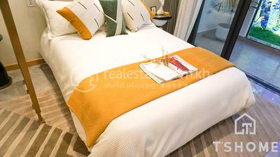        , Tonle Bassac, Chamkarmon, Phnom Penh