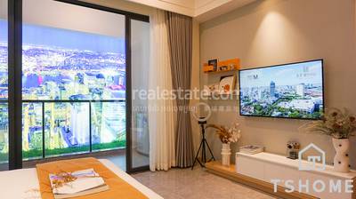        , Tonle Bassac, Chamkarmon, Phnom Penh