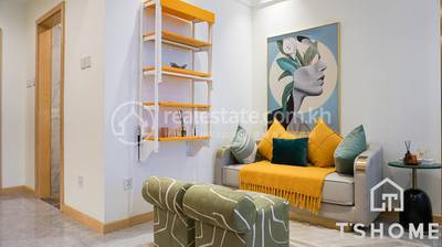        , Tonle Bassac, Chamkarmon, Phnom Penh