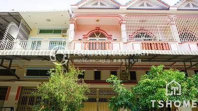    , Preaek Pra, Chbar Ampov, Phnom Penh