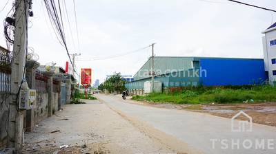   , និរោធ, ច្បារអំពៅ, ភ្នំពេញ
