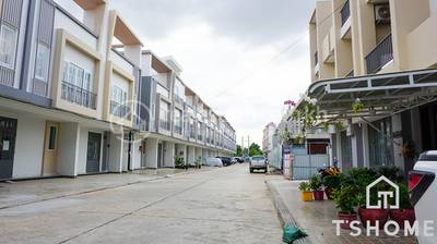   , និរោធ, ច្បារអំពៅ, ភ្នំពេញ