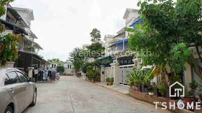   , Nirouth, Chbar Ampov, Phnom Penh