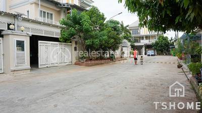   , Nirouth, Chbar Ampov, Phnom Penh