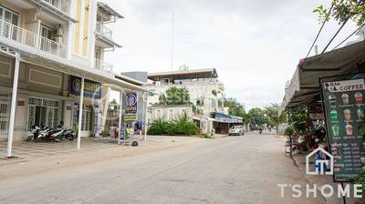   , Nirouth, Chbar Ampov, พนมเปญ