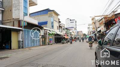    , Nirouth, Chbar Ampov, พนมเปญ