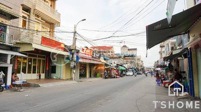   , Nirouth, Chbar Ampov, พนมเปญ