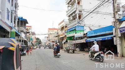   , Nirouth, Chbar Ampov, พนมเปญ