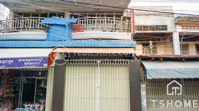   , Nirouth, Chbar Ampov, พนมเปญ