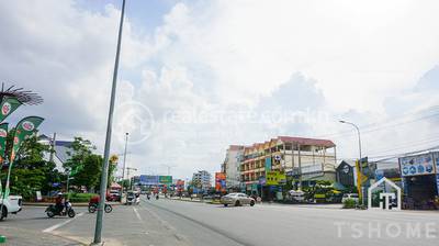   , Veal Sbov, Chbar Ampov, Phnom Penh