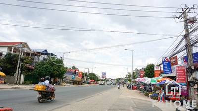   , Veal Sbov, Chbar Ampov, Phnom Penh