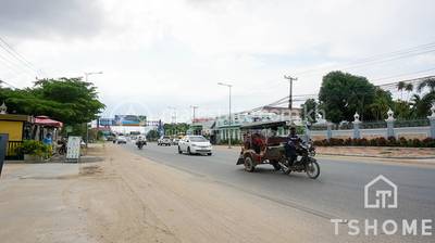   , Veal Sbov, Chbar Ampov, Phnom Penh