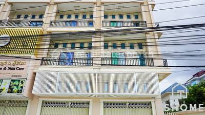  , Veal Sbov, Chbar Ampov, Phnom Penh
