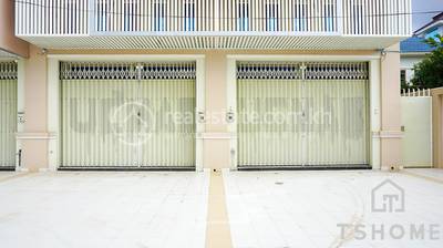   , Veal Sbov, Chbar Ampov, Phnom Penh