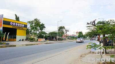   , Veal Sbov, Chbar Ampov, Phnom Penh
