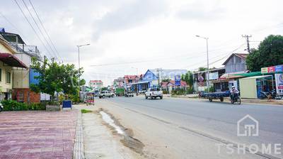   , Veal Sbov, Chbar Ampov, Phnom Penh