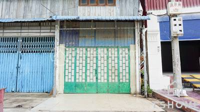   , Veal Sbov, Chbar Ampov, Phnom Penh