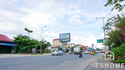   , Veal Sbov, Chbar Ampov, พนมเปญ