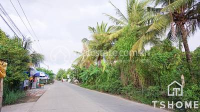    , Veal Sbov, Chbar Ampov, Phnom Penh